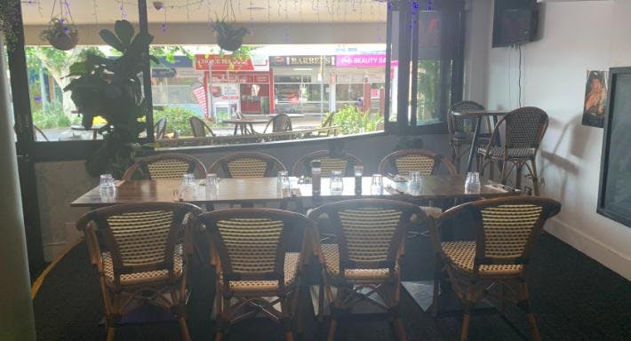 Photo of restaurant Mate’s restaurant and bar in Wynnum, Brisbane