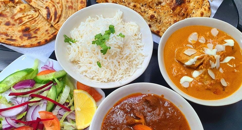 Restaurant Gazab - Indian Restaurant & Bar in Bella Vista, Sydney