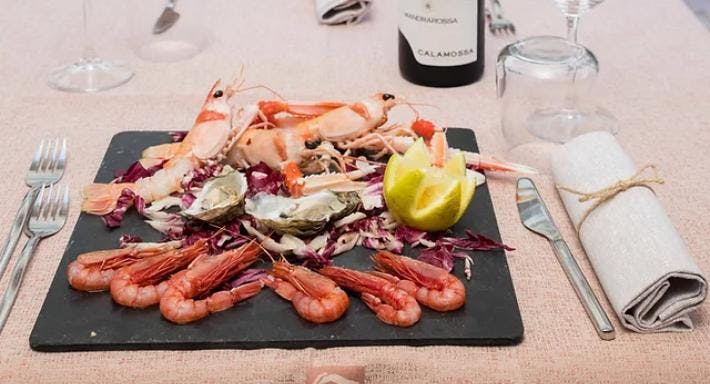 Photo of restaurant Trattoria Da Ignazio in Centre, Modica