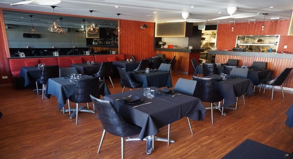 Photo of restaurant Nero Dining in Broadbeach, Gold Coast