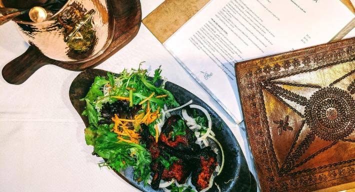 Restaurant Indian Tukka On Buckley in Essendon, Melbourne