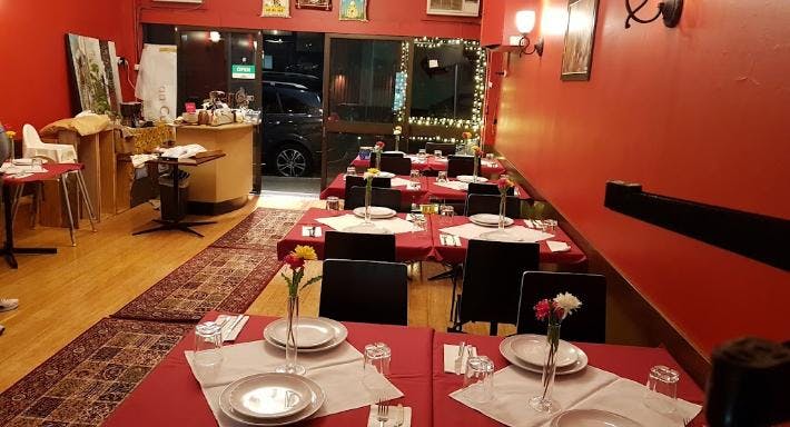 Photo of restaurant Exotic Indian Curries (Summer Hill) in Summer Hill, Sydney