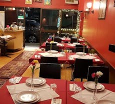 Restaurant Exotic Indian Curries (Summer Hill) in Summer Hill, Sydney