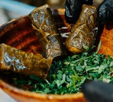 Restaurant Beirut Snack Bolognina in Navile, Bologna