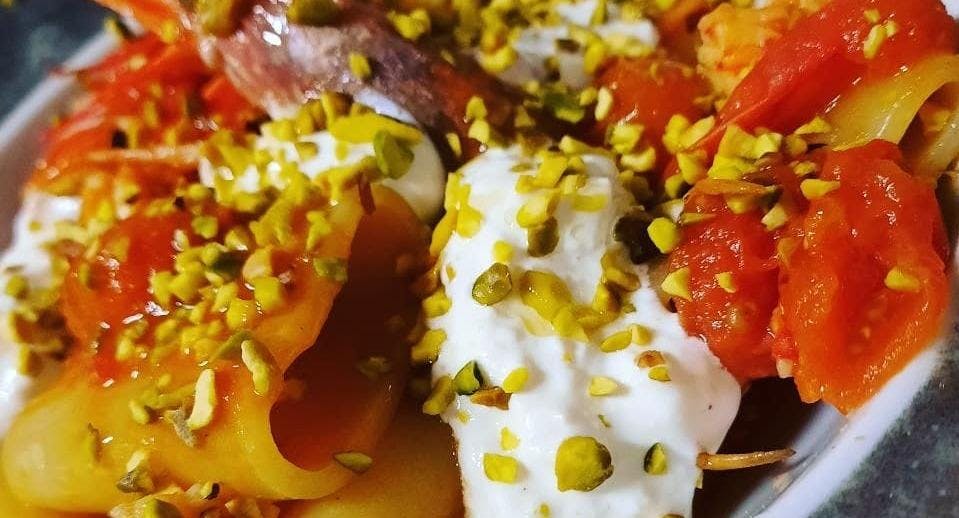 Photo of restaurant Kephas Pizza & Grill in Stampace, Cagliari - Photo 2