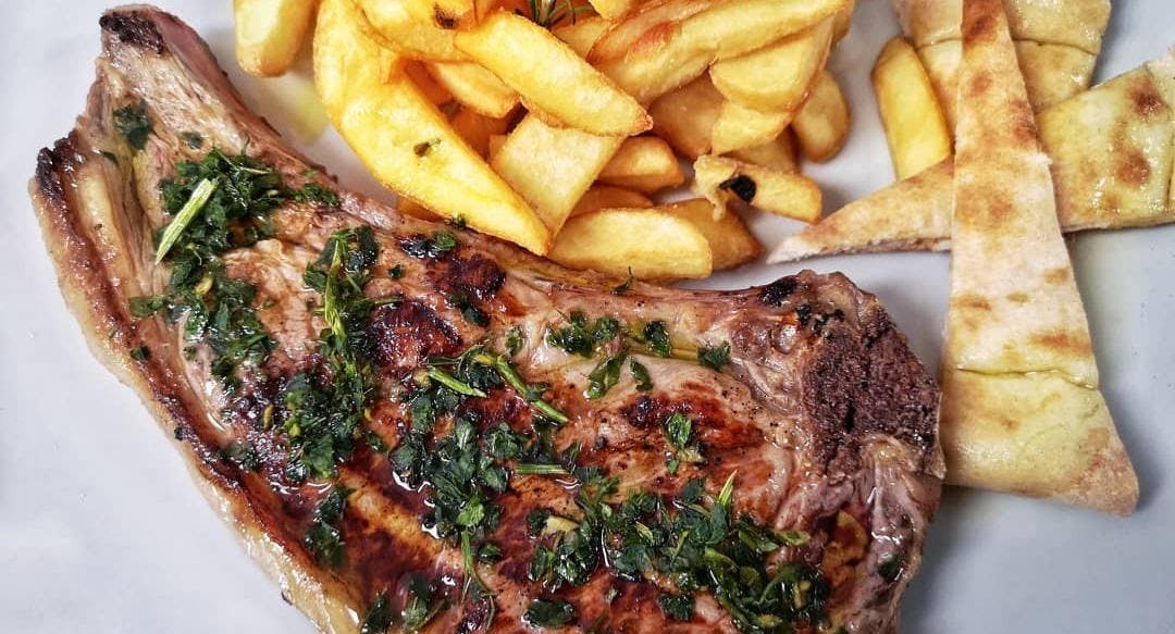 Photo of restaurant Kephas Pizza & Grill in Stampace, Cagliari - Photo 4