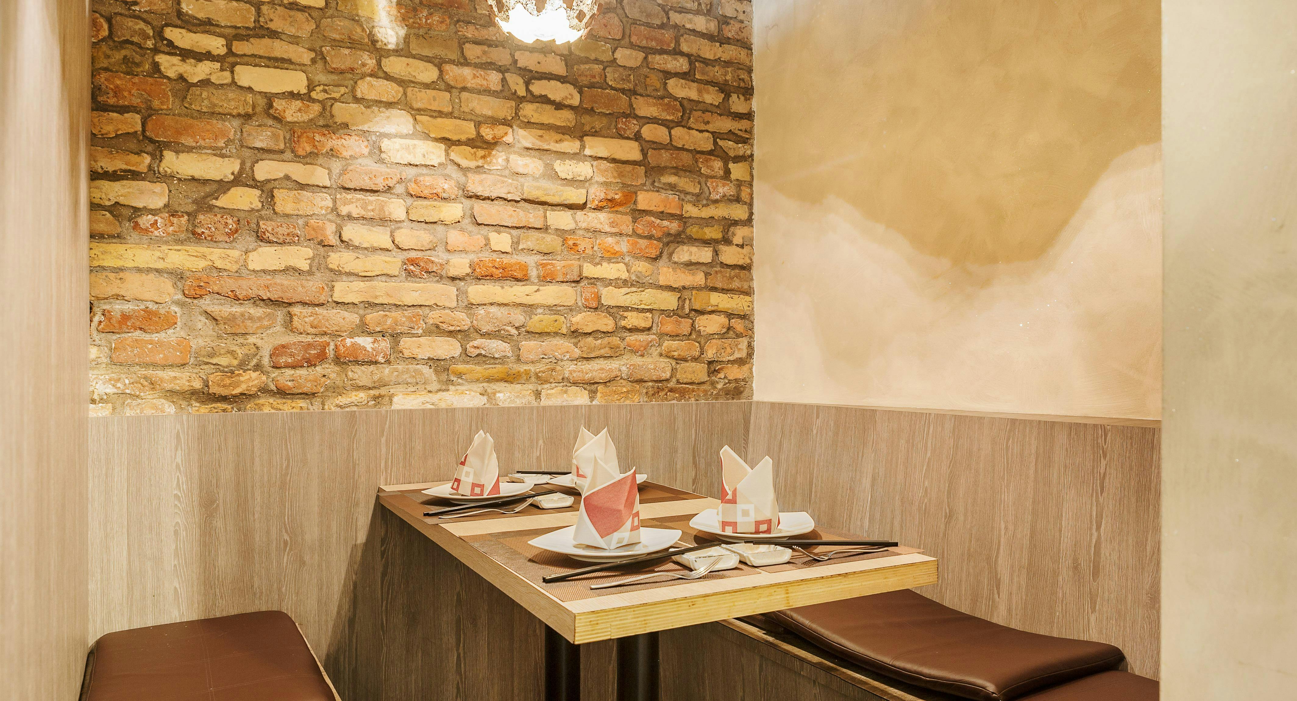 Ristorante Butterfly Ristorante Giapponese a Centro, Ravenna
