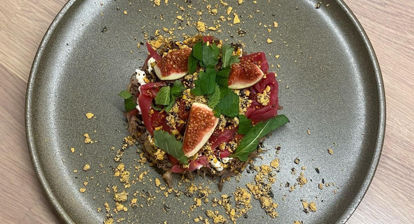 Young Hearts, Töölö, Helsinki