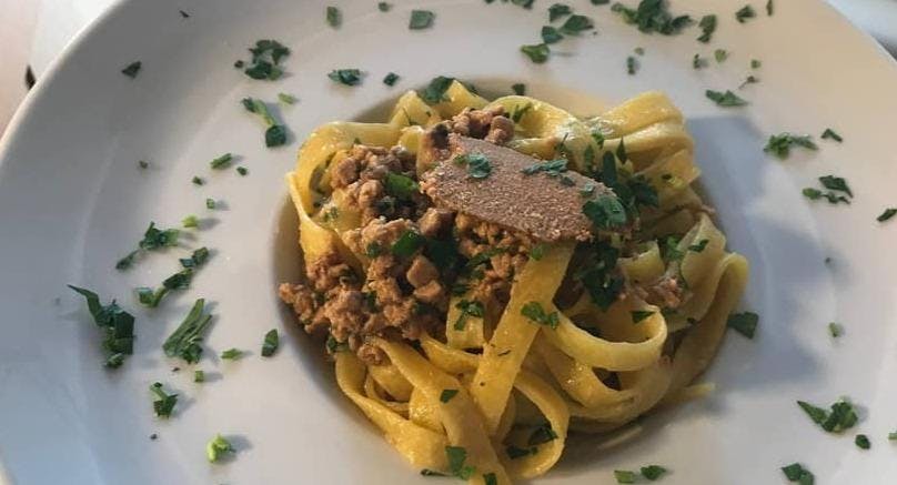 Photo of restaurant Enomis in City Centre, Palermo