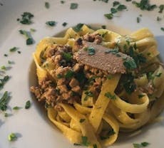 Restaurant Enomis in City Centre, Palermo