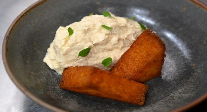 Restaurant Il Mangiabottoni in City Centre, Verona