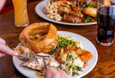 Restaurant Toby Carvery - Dodworth Valley in Dodworth, Barnsley