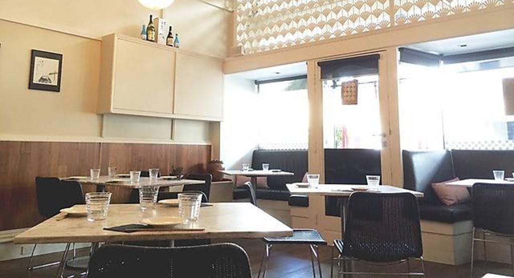 Photo of restaurant Wa Modern Japanese in Malvern, Melbourne
