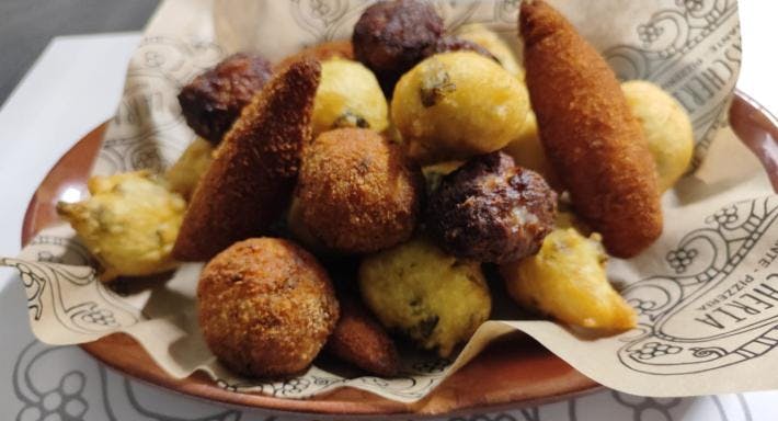 Ristorante La Frascheria | Ristorante Pizzeria a Campi Salentina, Lecce