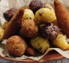 Ristorante La Frascheria | Ristorante Pizzeria a Campi Salentina, Lecce