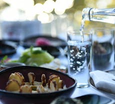 Caddebostan, İstanbul şehrindeki 1882 Restaurant restoranı