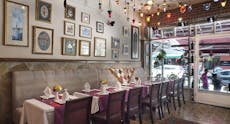 Fatih, İstanbul şehrindeki Turkuaz Gurme Restaurant restoranı