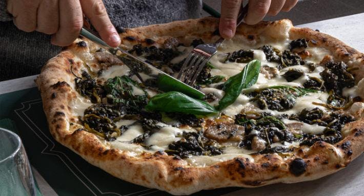 Photo of restaurant Nonnina - Trattoria & Pizzeria in Giugliano in Campania, Naples