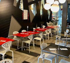 Restaurant Casuarina Asian Bistro in Oaklands Park, Adelaide