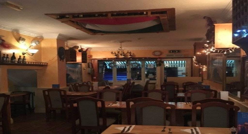 Photo of restaurant Amarone Italian Restaurant - Ringwood in Town Centre, Ringwood