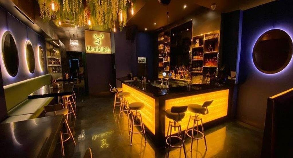 Photo of restaurant Garrisonz Restaurant & Bar in Tanjong Pagar, Singapore
