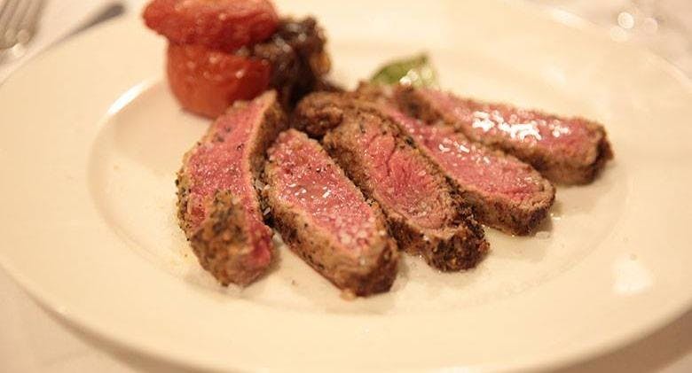 Restaurant Ristorante Joy's Milano in Certosa, Milan