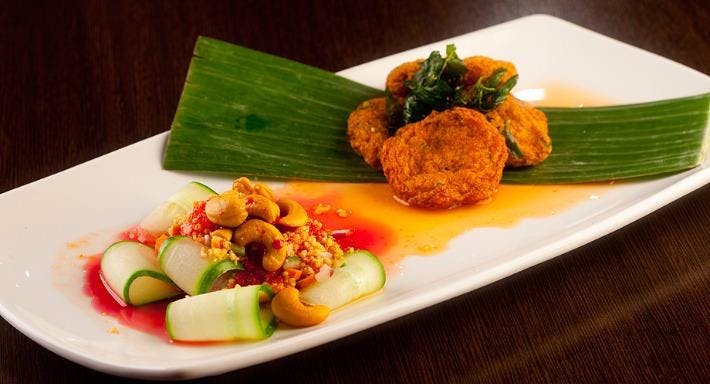 Image 1 of restaurant Lemongrass - Lewes
