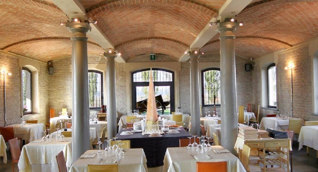 Photo of restaurant Ristorante Pizzeria Euridice in Baganzola, Parma