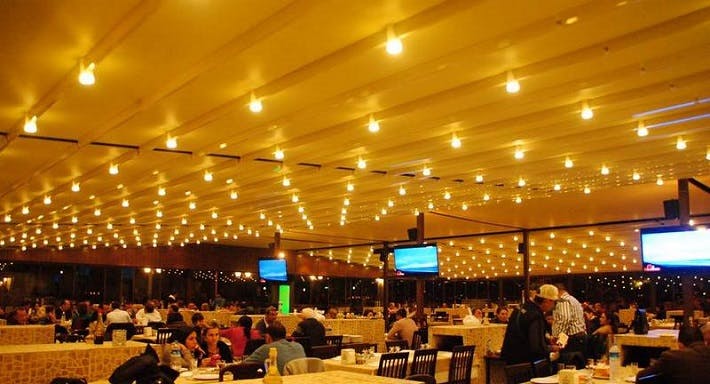 Uludağ Restaurant restoranının 1 fotoğrafı