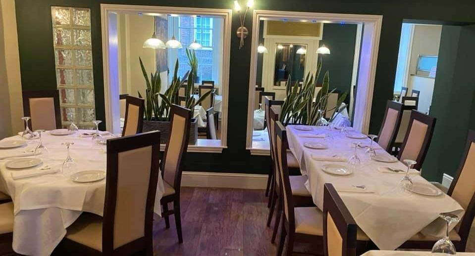 Photo of restaurant Thai One in Town Centre, Colchester
