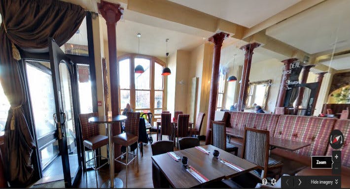 Photo of restaurant Bamboodle Bar & Grill in Centre, Stratford-upon-Avon