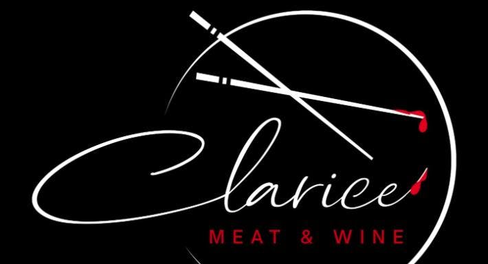 Restaurant Clarice Meat & Wine in Talenti, Rome