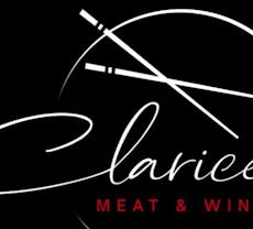 Restaurant Clarice Meat & Wine in Talenti, Rome