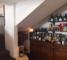 Restaurant La Torre One Fire in Massa Lubrense, Sorrento