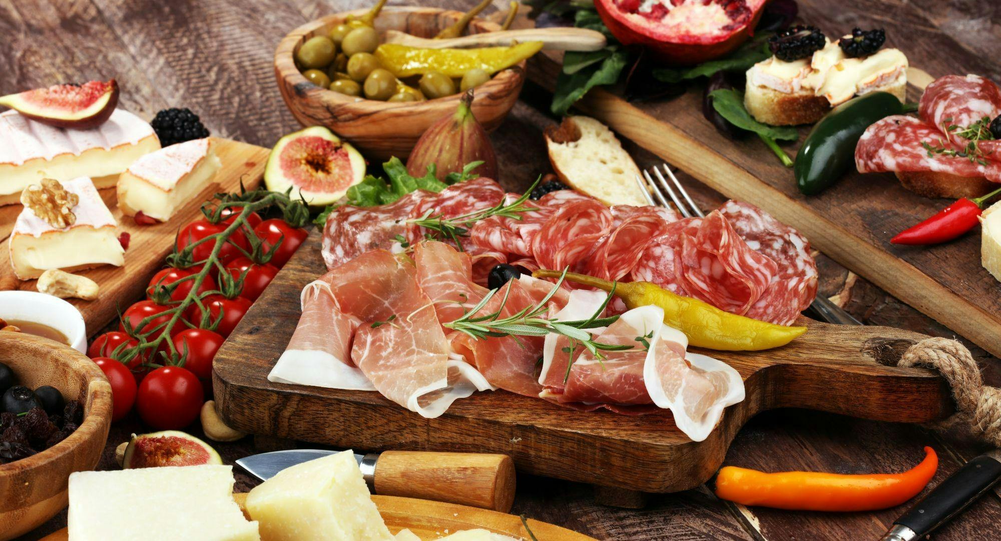 Photo of restaurant Binario 081 in Mitte, Hattingen