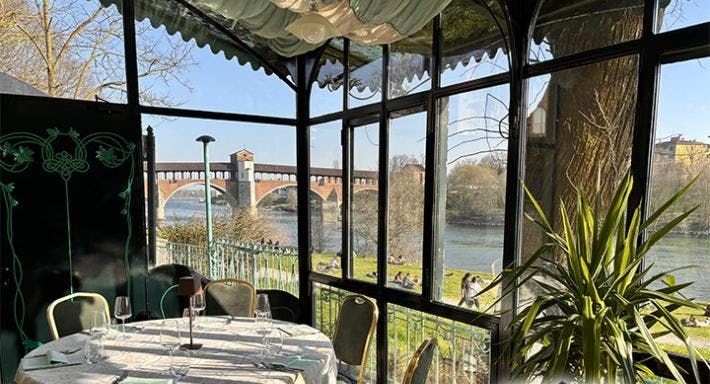 Restaurant Ristorante Bardelli in Centre, Paratico