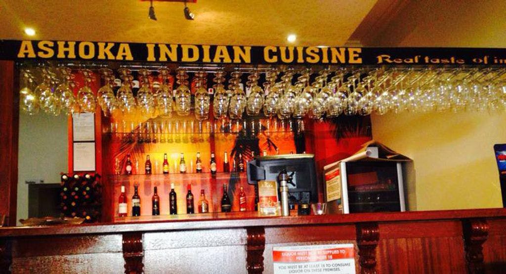 Photo of restaurant Ashoka Indian Cuisine in City Centre, Adelaide