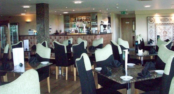 Photo of restaurant The Chilli Lodge in Silkstone Common, Barnsley