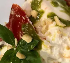 Restaurant Vela Azzurra in Mazzini-Fossolo, Bologna