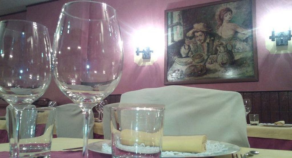 Photo of restaurant Ristorante La Piola in City Centre, Turin