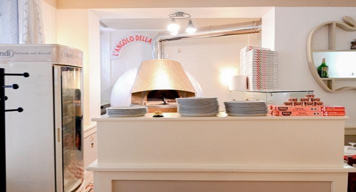 Photo of restaurant Ristorante Pizzeria Melabianca in Certosa, Milan - Photo 5