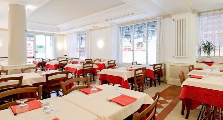 Photo of restaurant Ristorante Pizzeria Melabianca in Certosa, Milan - Photo 3