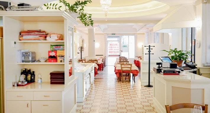 Photo of restaurant Ristorante Pizzeria Melabianca in Certosa, Milan - Photo 2