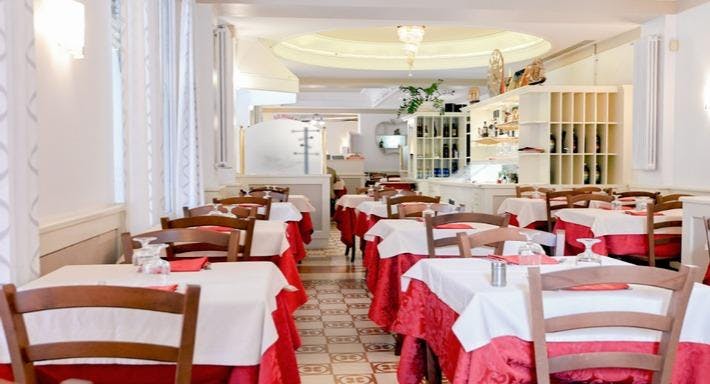 Photo of restaurant Ristorante Pizzeria Melabianca in Certosa, Milan - Photo 8