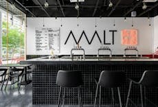 Restaurant MALT Craft Beer Bar in Nicoll Highway, Singapore