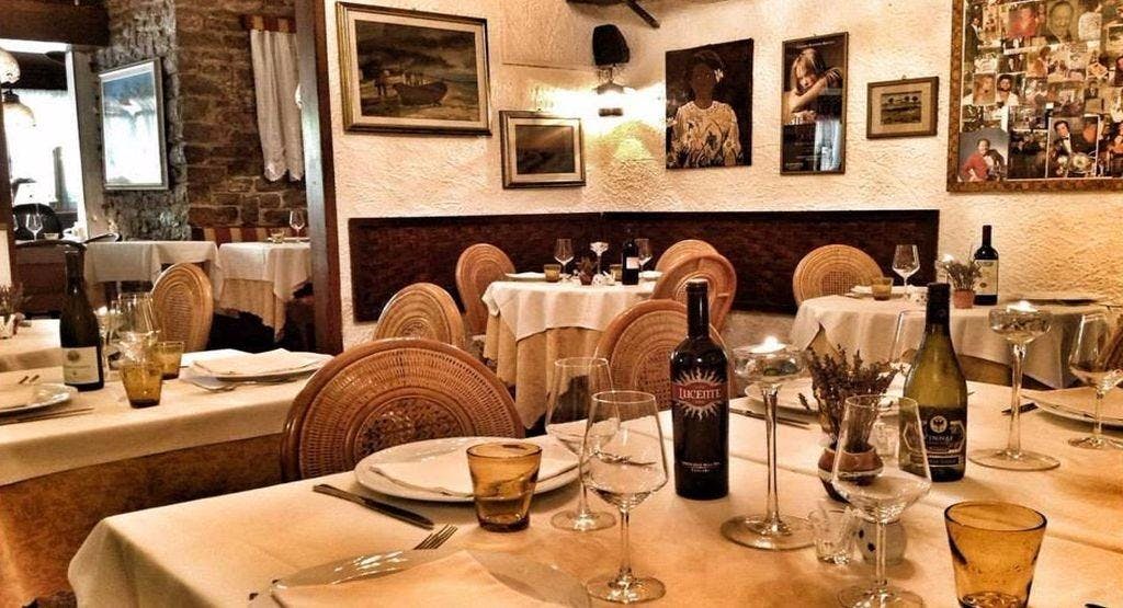 Photo of restaurant Ristorante Da Clara in Centre, Lido di Camaiore