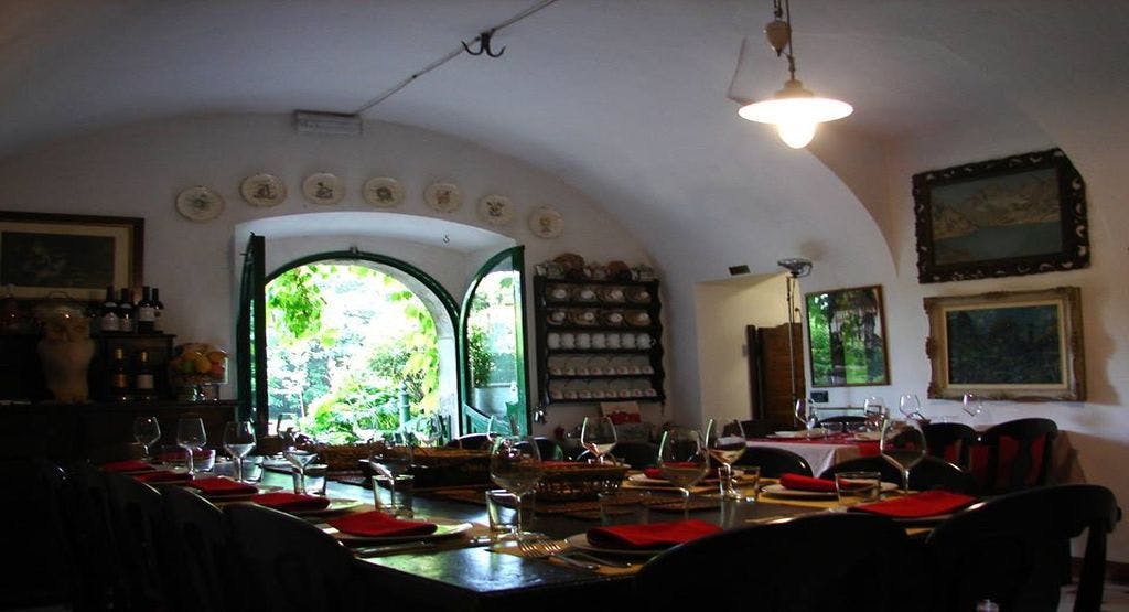 Foto del ristorante Locanda Dell'Annunciata a Palazzago, Bergamo
