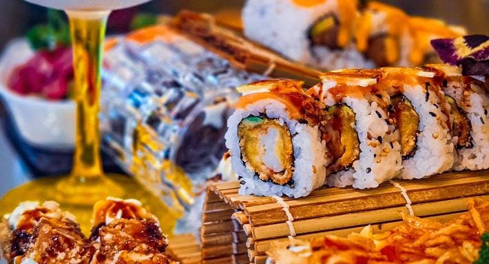 Photo of restaurant Arte e Cucina SUSHI in Galatone, Lecce