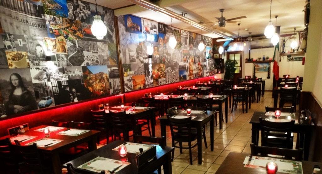 Photo of restaurant Ristorante-Pizzeria Fusto d'Oro in Centre, Utrecht