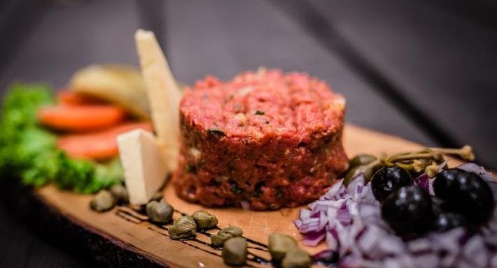 Bilder von Restaurant Stadtwirt in 3. Bezirk, Wien